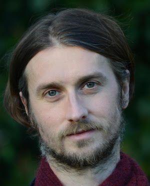GMAT Tutor London -- Rowan Hand