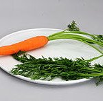 Is a carrot best for your GMAT study...